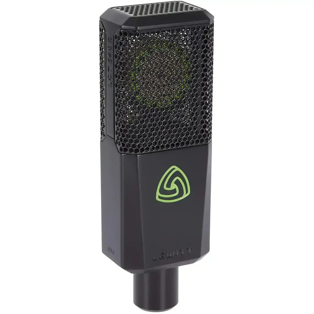 Lewitt LCT 540 Subzero Condenser Stüdyo Mikrofonu