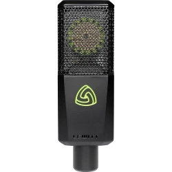 Lewitt LCT 540 Subzero Condenser Stüdyo Mikrofonu - Thumbnail