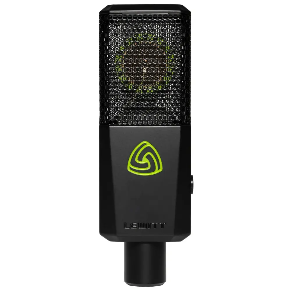 Lewitt LCT 640 TS Stereo Stüdyo Mikrofon