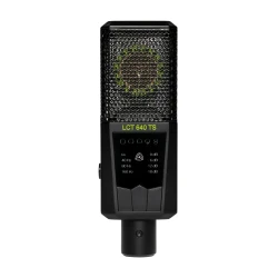 Lewitt LCT 640 TS Stereo Stüdyo Mikrofon - Thumbnail