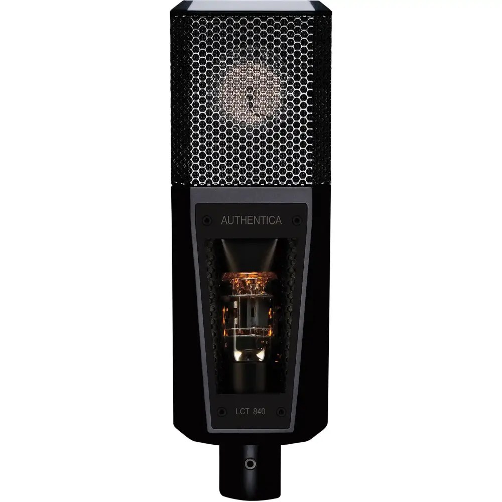 Lewitt LCT 840 Multi-Pattern Stüdyo Mikrofon