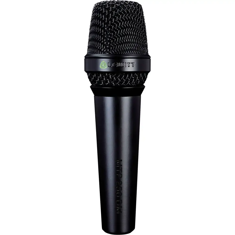 Lewitt MTP 250 DMs Dinamik Vokal Mikrofon