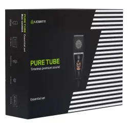 Lewitt Pure Tube ES Condenser Mikrofon - Thumbnail