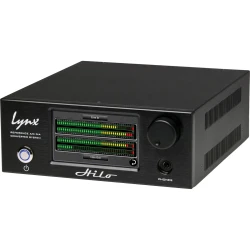 Lynx Studio Technology Hilo USB Black - Thumbnail