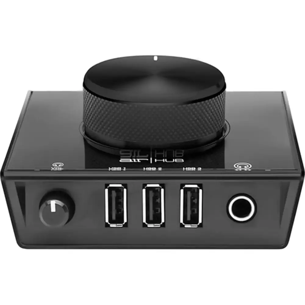 M-Audio AIR|Hub 3 USB Girişli HUB