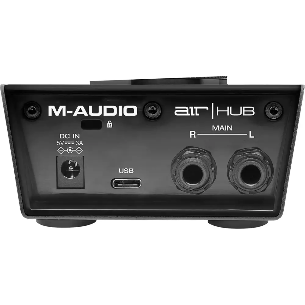 M-Audio AIR|Hub 3 USB Girişli HUB