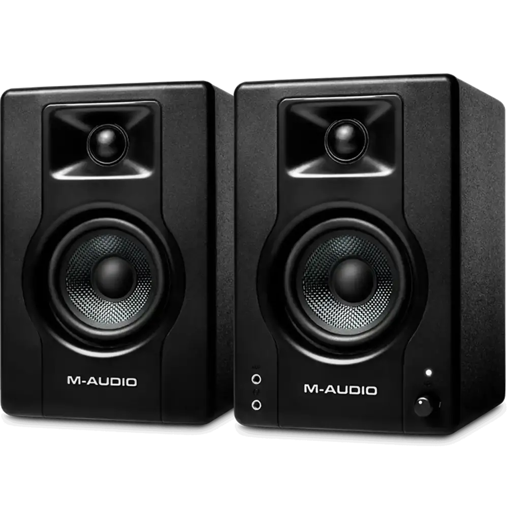 M-Audio BX3 3.5 