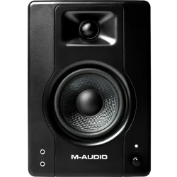 M-Audio BX4 Aktif Referans Hoparlör (Çift) - Thumbnail