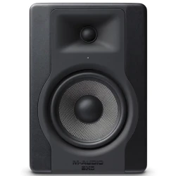M-Audio BX5 D3 Aktif Referans Hoparlör (Tek) - Thumbnail