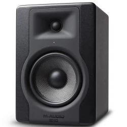 M-Audio BX5 D3 Aktif Referans Hoparlör (Tek) - Thumbnail