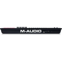 M-Audio Oxygen 49 MKV 49 Tuş Midi Klavye (v5.0) - Thumbnail