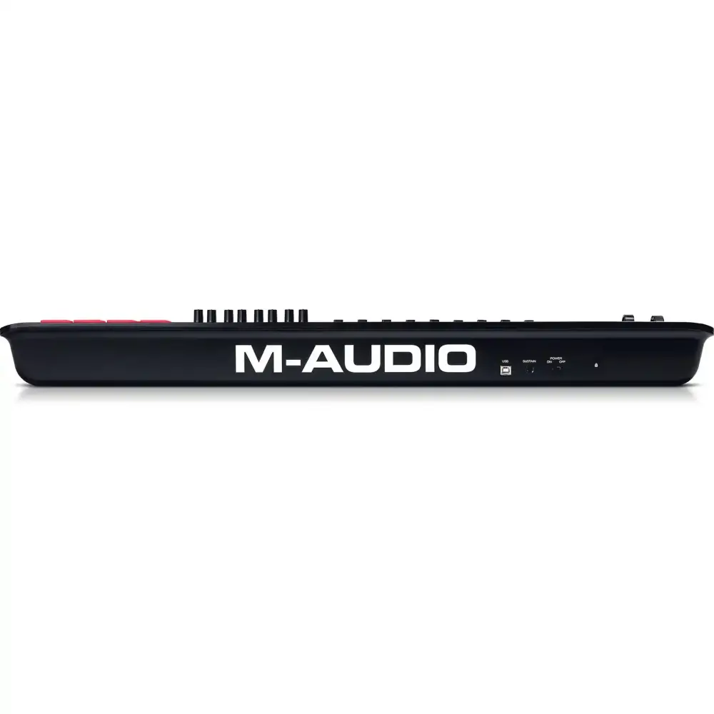 M-Audio Oxygen 49 MKV 49 Tuş Midi Klavye (v5.0)