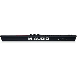 M-Audio Oxygen 61 MKV 61 Tuş Midi Klavye (v5.0) - Thumbnail