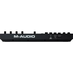 M-Audio Oxygen Pro Mini 32 Tuş Midi Klavye - Thumbnail