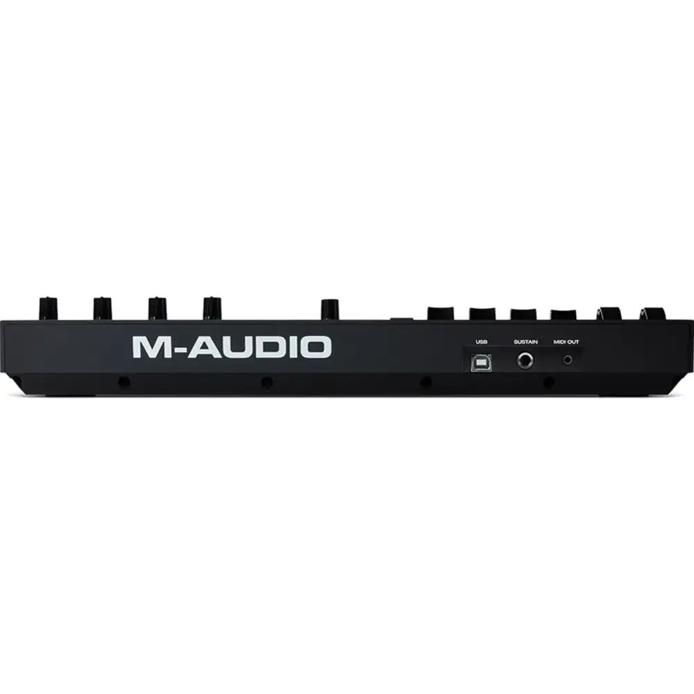 M-Audio Oxygen Pro Mini 32 Tuş Midi Klavye