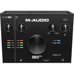 M-Audio AIR 192|4 USB Ses Kartı - Thumbnail