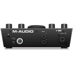 M-Audio AIR 192|4 USB Ses Kartı - Thumbnail