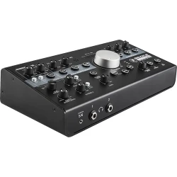 Mackie Big Knob Studio+ Ses Kartlı Monitor Controller - Thumbnail