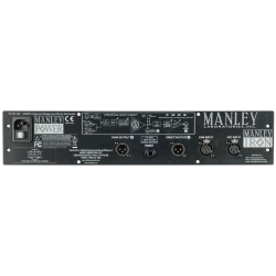 Manley Laboratories CORE® Reference Channel Strip - Thumbnail