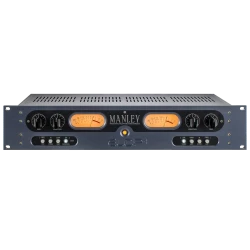 Manley Laboratories ELOP+® Stereo Limiter Compressor - Thumbnail