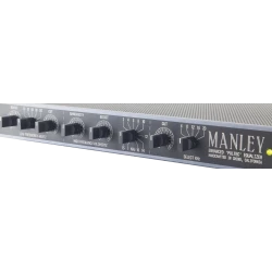 Manley Laboratories Enhanced Pultec EQP1-A MONO - Thumbnail