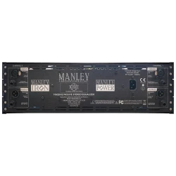 Manley Laboratories Massive Passive Stereo EQ - Thumbnail