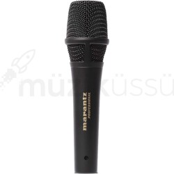 Marantz M4U USB Dinamik Mikrofon - Thumbnail