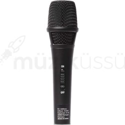 Marantz M4U USB Dinamik Mikrofon - Thumbnail