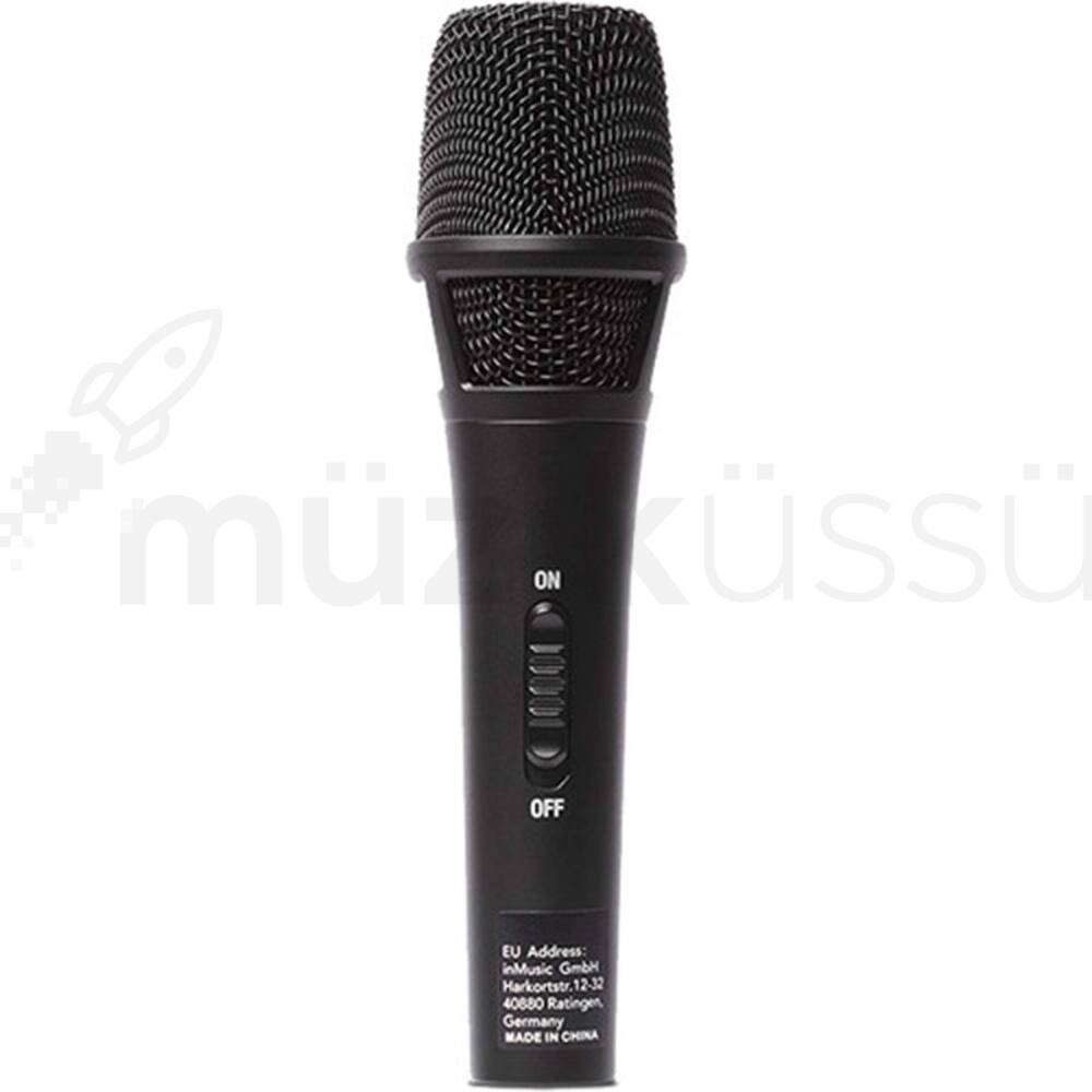 Marantz M4U USB Dinamik Mikrofon