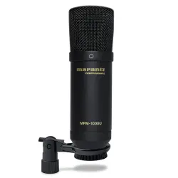 Marantz MPM-1000 Condenser Mikrofon - Thumbnail