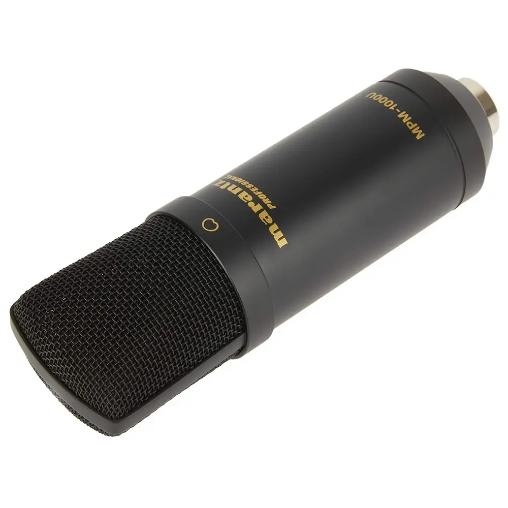 Marantz MPM-1000 Condenser Mikrofon