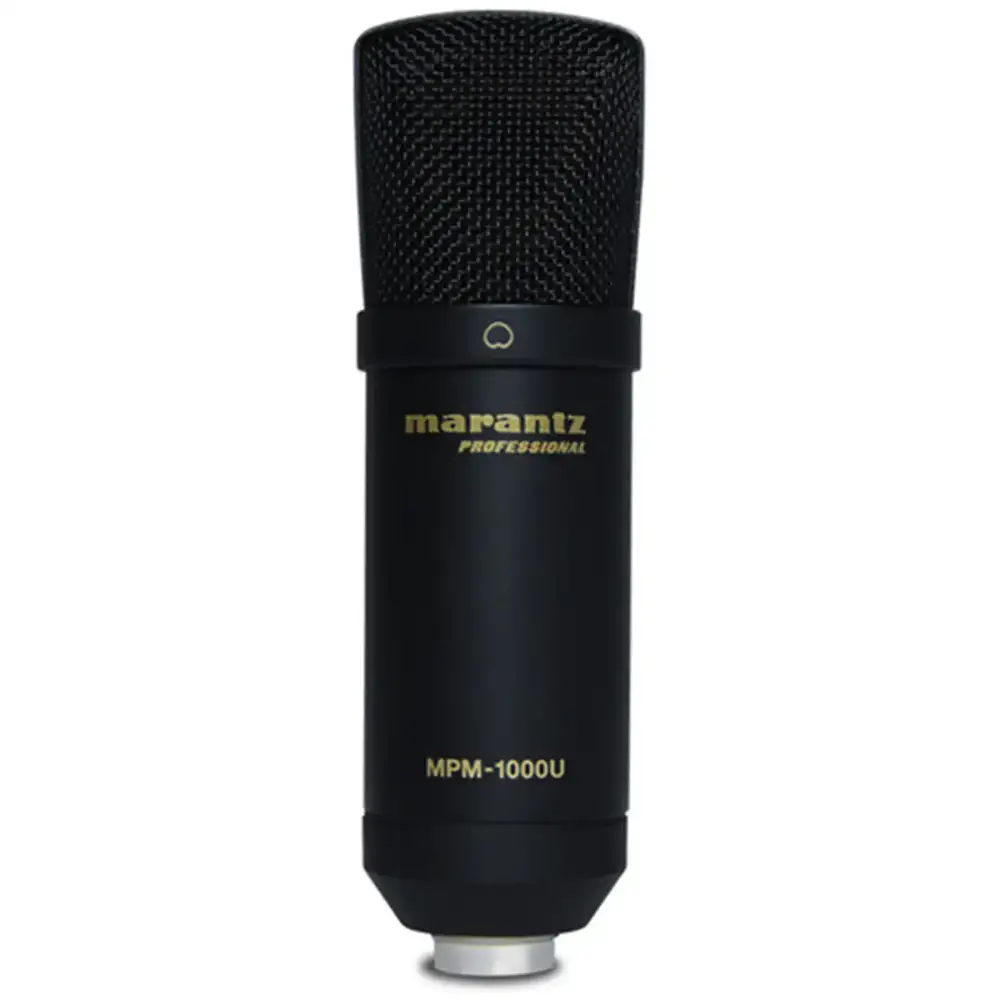 Marantz MPM-1000U USB Condenser Mikrofon