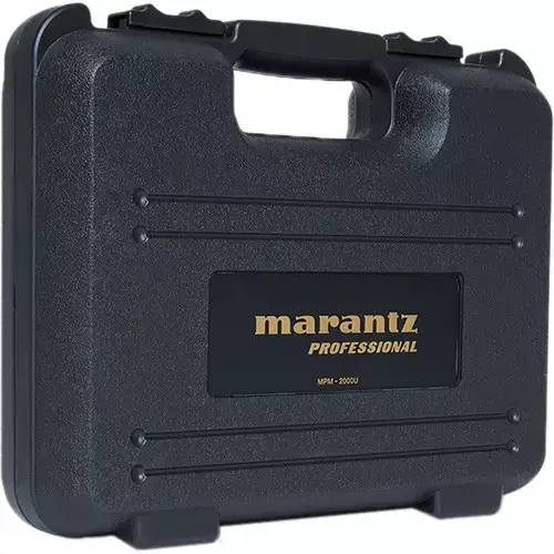 Marantz MPM-2000U USB Condenser Mikrofon