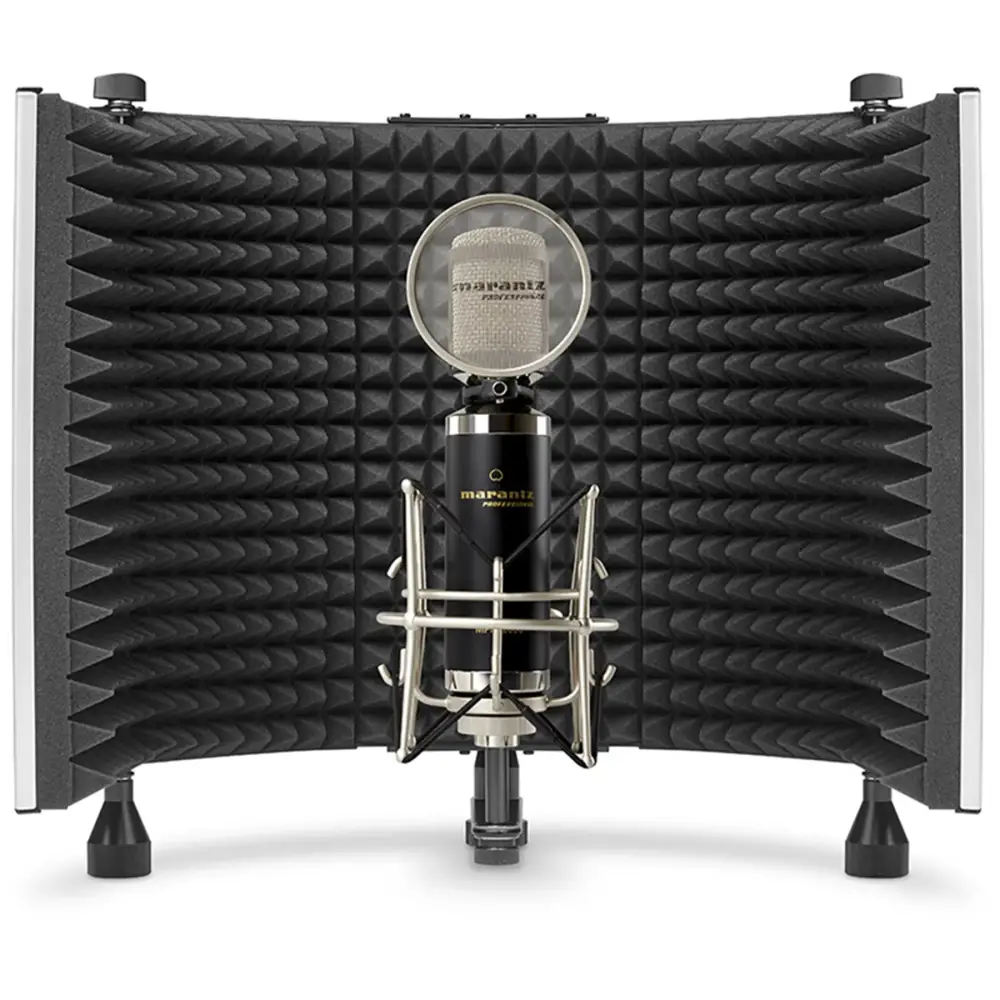 Marantz Sound Shield Akustik Panel