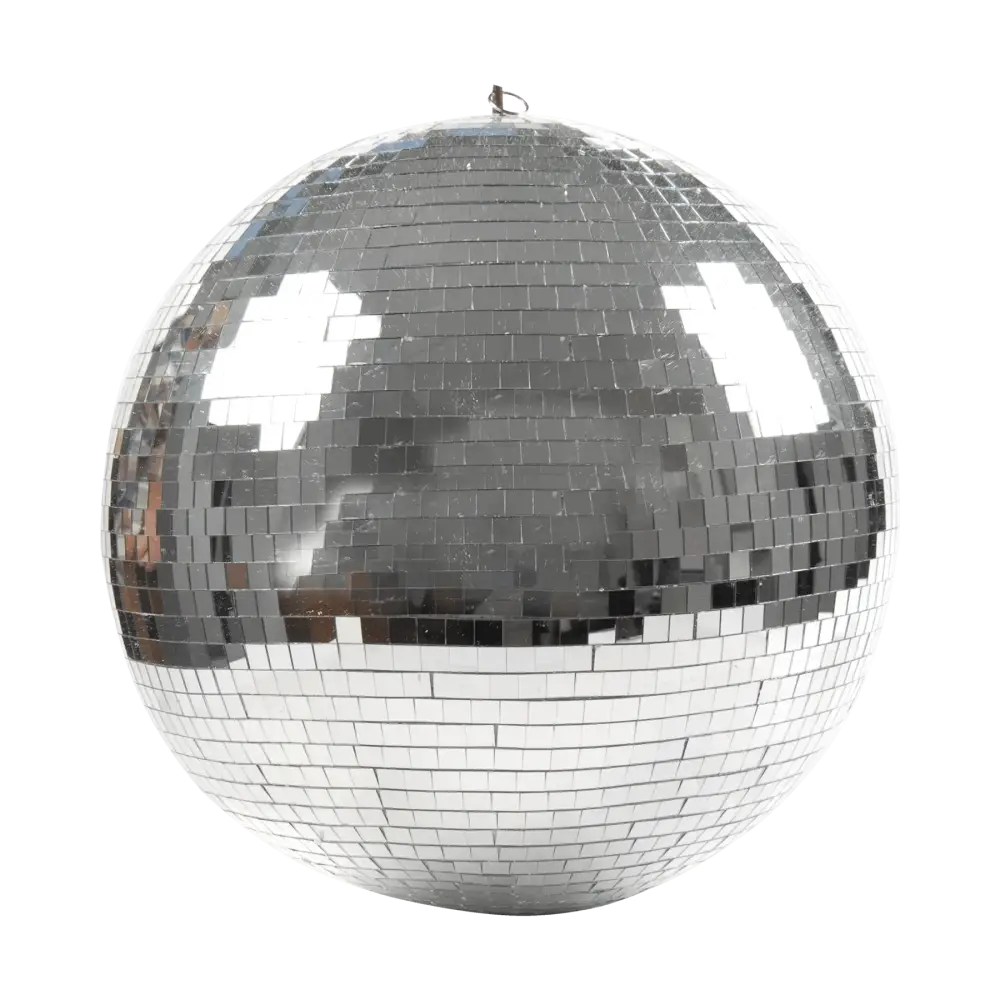 MB-10 Aynalı Küre (Disco Topu)
