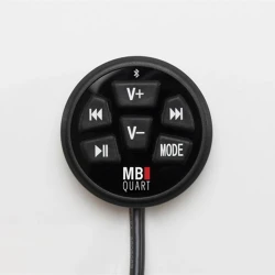 MB Quart N1-WBT Preamp Bluetooth Controller - Thumbnail