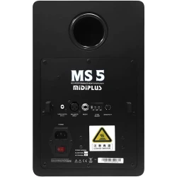Midiplus MS5 (Çift) - Thumbnail