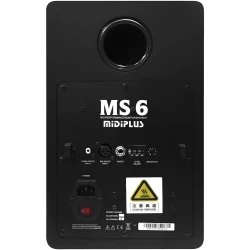 Midiplus MS6 (Çift) - Thumbnail