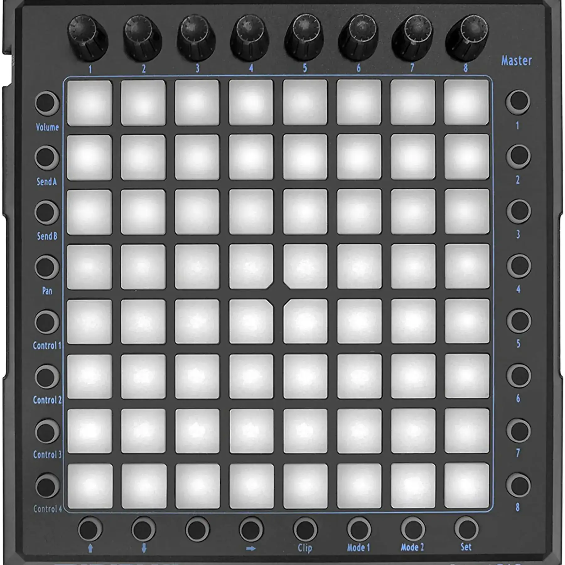 Midiplus Smartpad Müzik Üssü