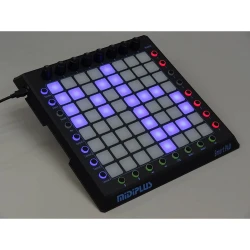 Midiplus Smartpad - Thumbnail