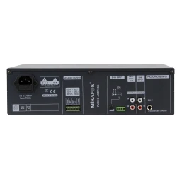 Mikafon DC50 100V Amfili Mixer 100 Watt - Thumbnail