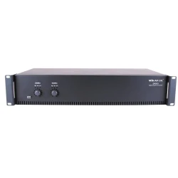 Mikafon DP500 2 Kanal 100V Amfili Mixer 600 Watt - Thumbnail
