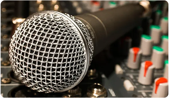 Mikrofon Temel Bilgileri: Transformatör Nedir?