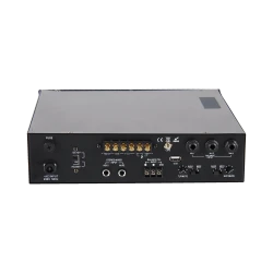 MITO A 80 Mixer Amfi 100V ve 4-8ohm - Thumbnail