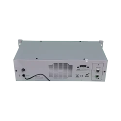 MITO AC 300 USB T V2 8 Kanal Power MixerAmfi - Thumbnail