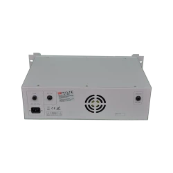 MITO AC 300 USB V2 8 Kanal Power Mixer Amfi 200 Watt - Thumbnail