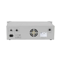 MITO AC 500 USB V2 500W 8 Kanal Power Mixer Amfi - Thumbnail