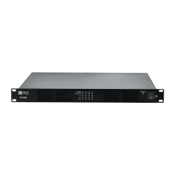 MITO DA 4000 4 Kanallı Dijital Amfi 100v & 4x150W - Thumbnail