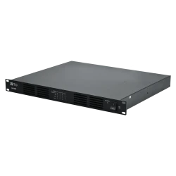 MITO DA 4000 4 Kanallı Dijital Amfi 100V & 4x300 Watt - Thumbnail