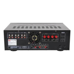 MITO K 4160 Mixer Amfi 4x160W - Thumbnail